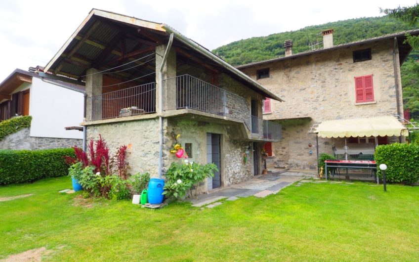 Proprietà: Casa, Rustico e 1500 mq di terreno!