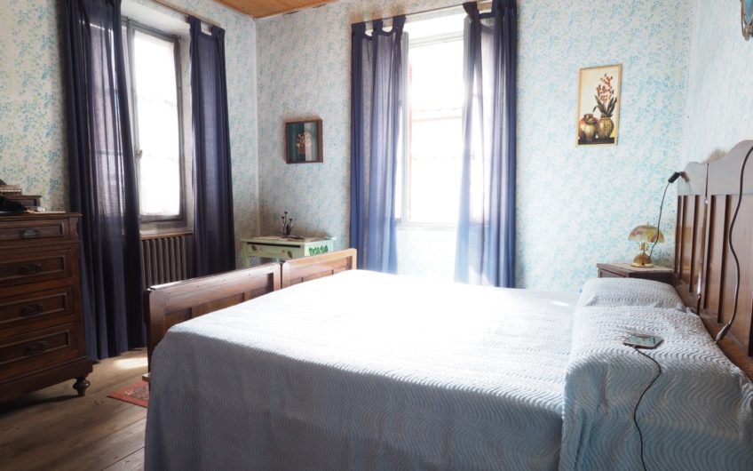 Proprietà: Casa, Rustico e 1500 mq di terreno!
