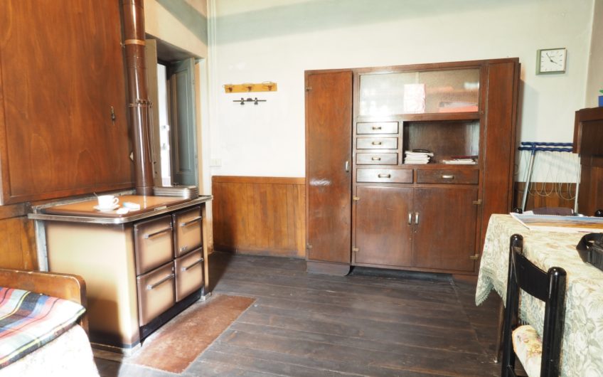 Proprietà: Casa, Rustico e 1500 mq di terreno!