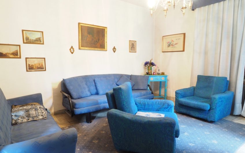 Proprietà: Casa, Rustico e 1500 mq di terreno!