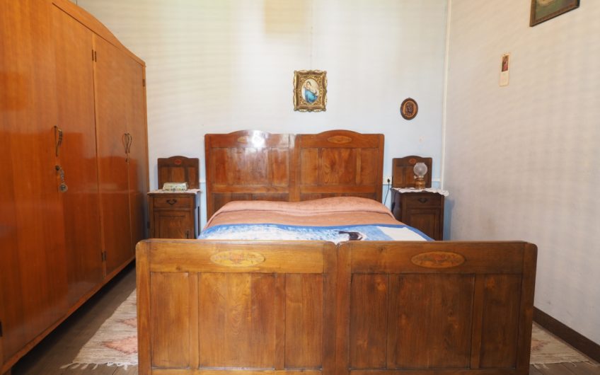 Proprietà: Casa, Rustico e 1500 mq di terreno!