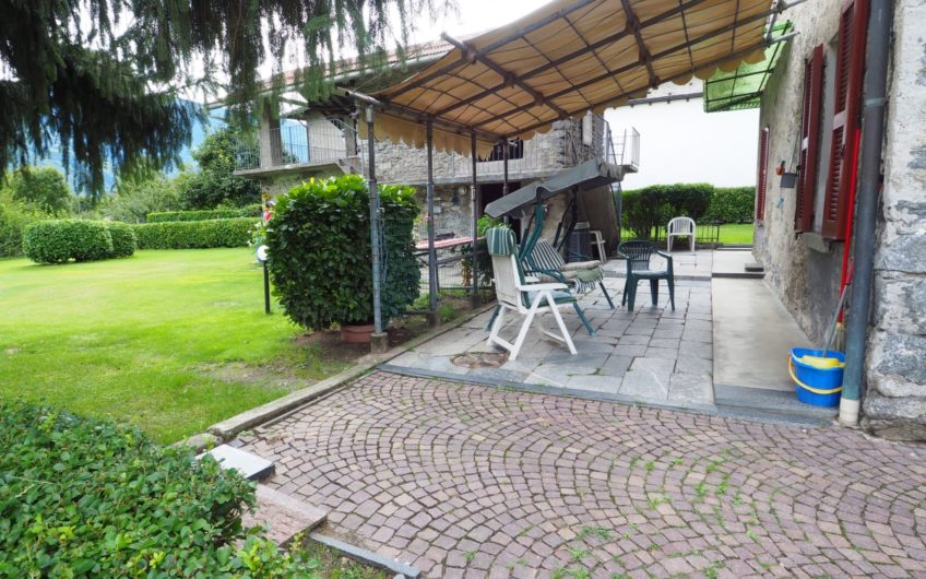 Proprietà: Casa, Rustico e 1500 mq di terreno!
