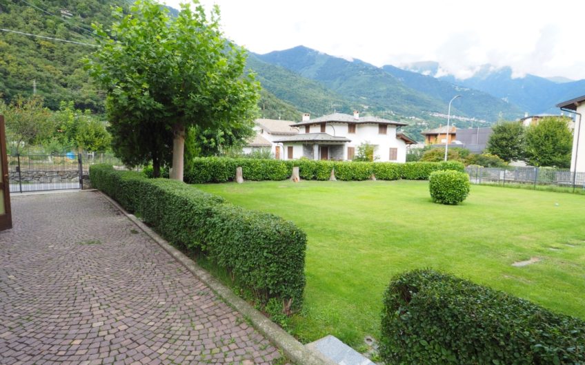 Proprietà: Casa, Rustico e 1500 mq di terreno!