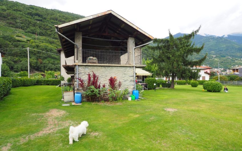 Proprietà: Casa, Rustico e 1500 mq di terreno!