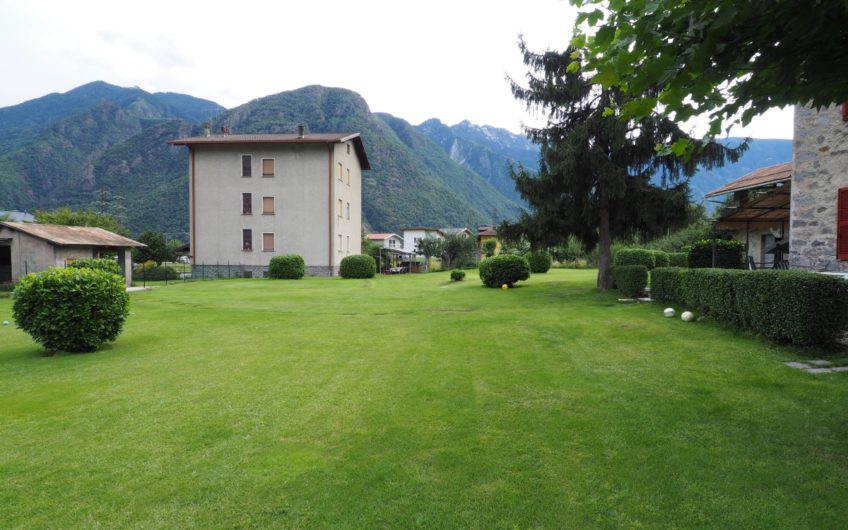 Proprietà: Casa, Rustico e 1500 mq di terreno!