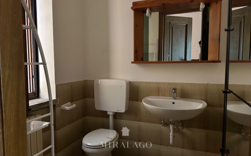 DOMASO Appartamento di 110mq con giardino privato e box doppio