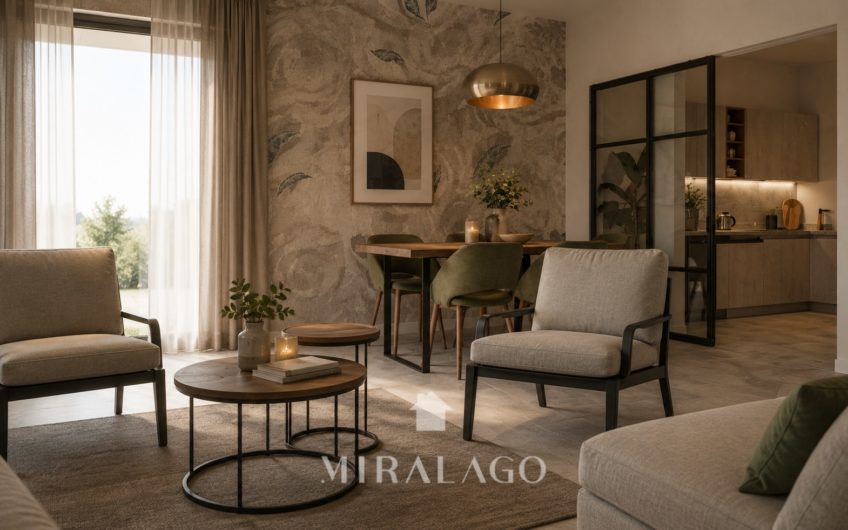 MORBEGNO Nuove Ville indipendenti
