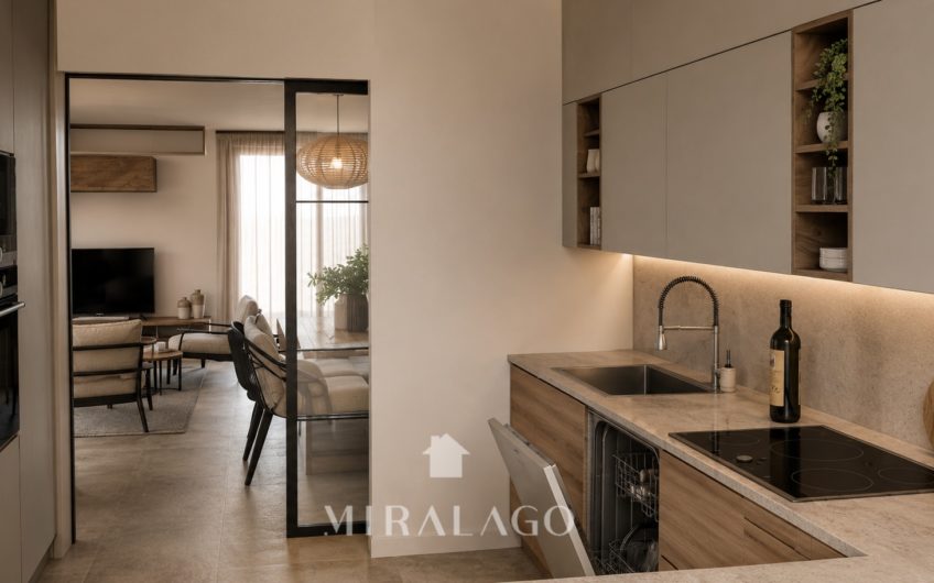 MORBEGNO Nuove Ville indipendenti