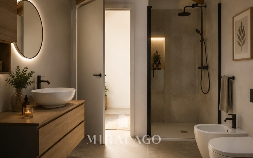 MORBEGNO Nuove Ville indipendenti
