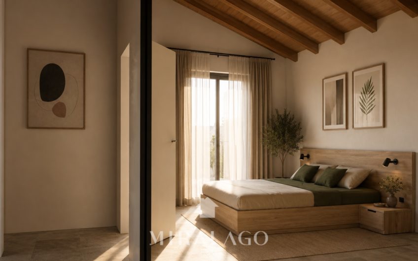 MORBEGNO Nuove Ville indipendenti