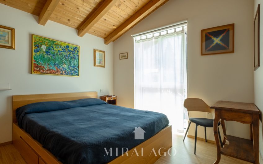 COLICO Villa indipendente a 300mt dal lago