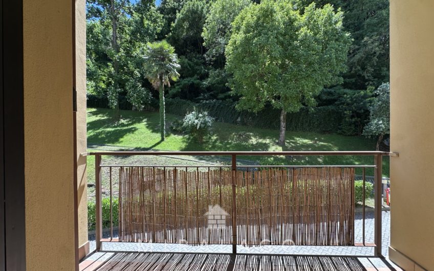 MORBEGNO Quadrilocale con terrazzi e box