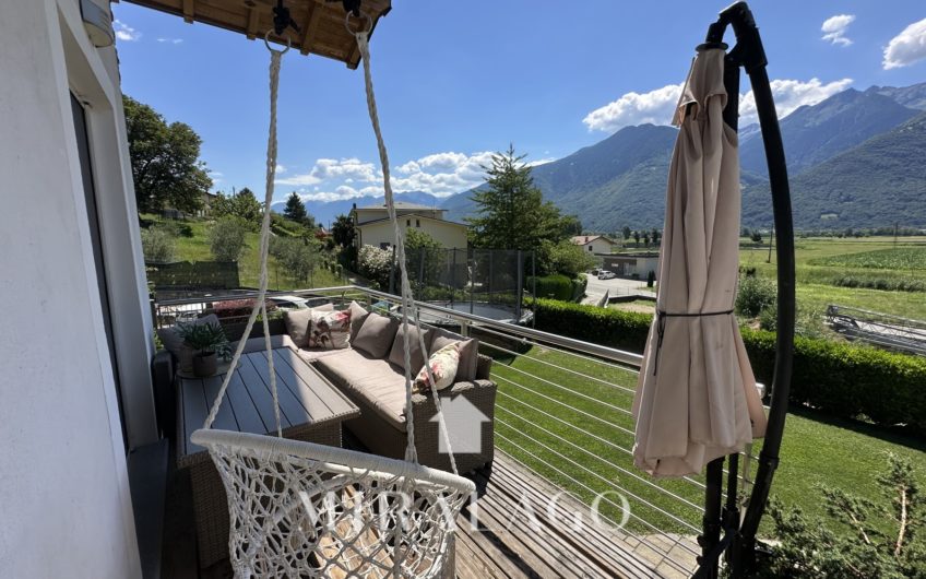 DUBINO Villa indipendente