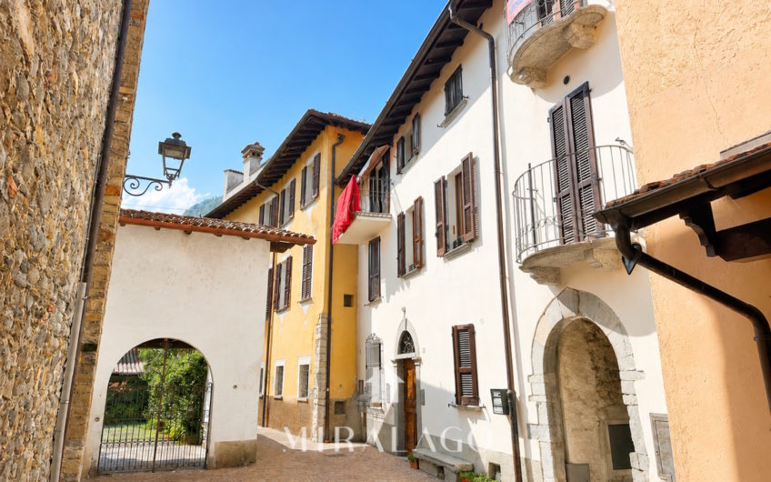 DOMASO Centralissimo trilocale