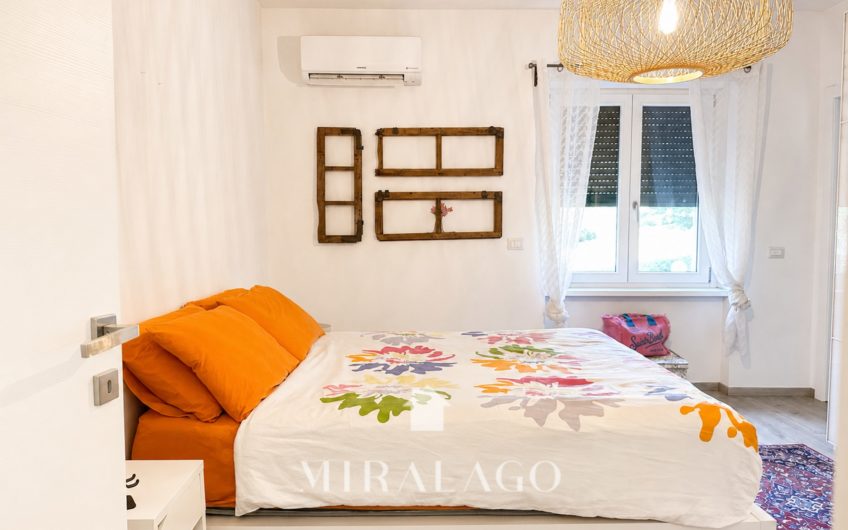 DUBINO Villa indipendente