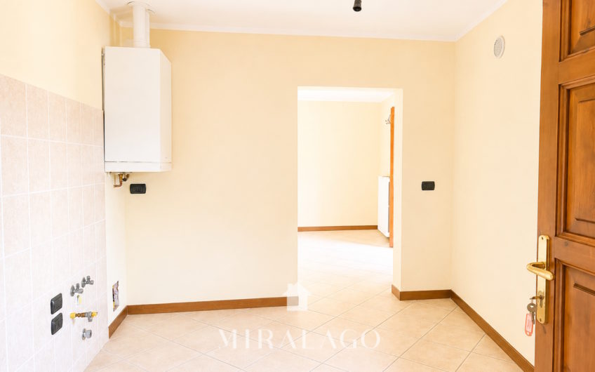 DOMASO Centralissimo trilocale