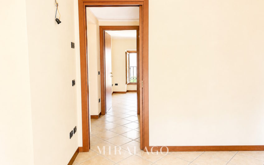 DOMASO Centralissimo trilocale