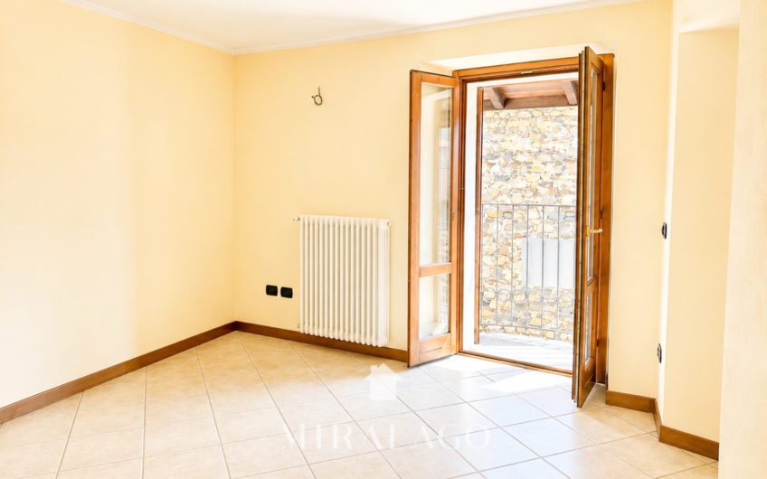 DOMASO Centralissimo trilocale