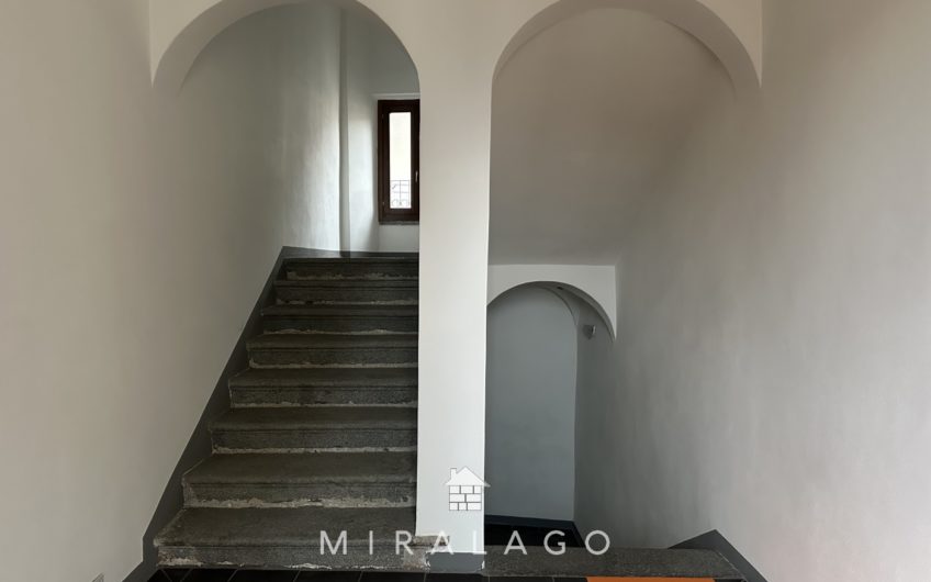 DOMASO Centralissimo trilocale
