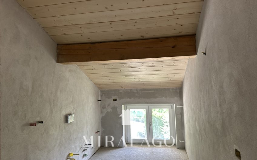 DUBINO Villa indipendente