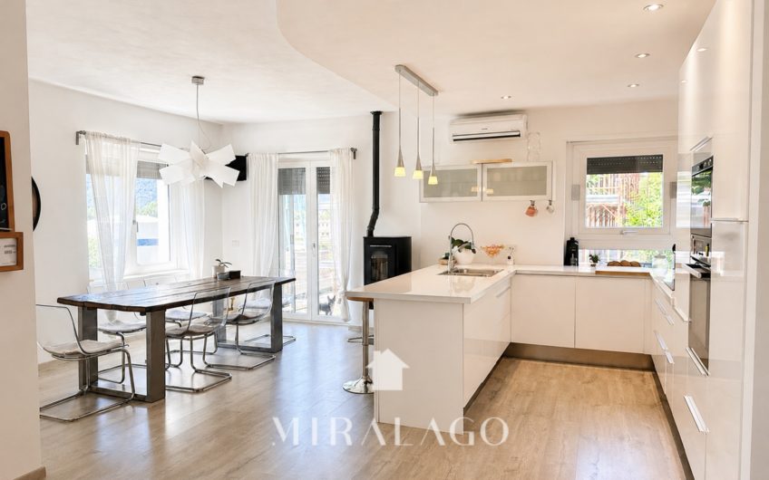 DUBINO Villa indipendente