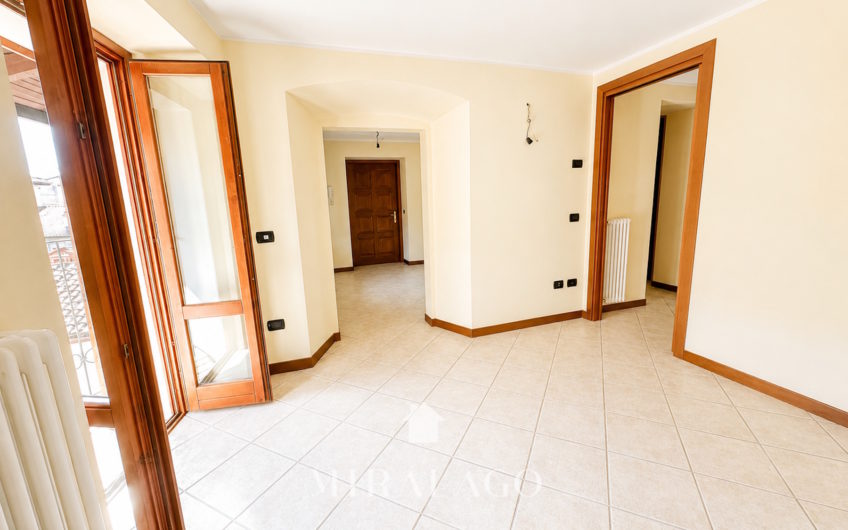 DOMASO Centralissimo trilocale