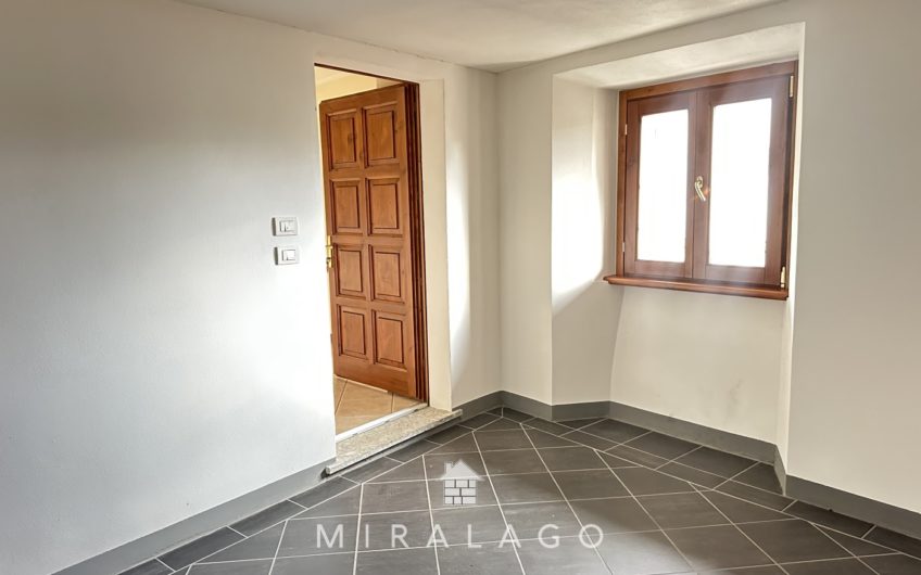 DOMASO Centralissimo trilocale