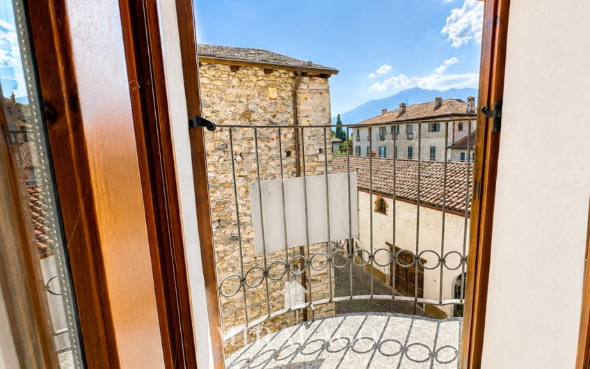 DOMASO Centralissimo trilocale
