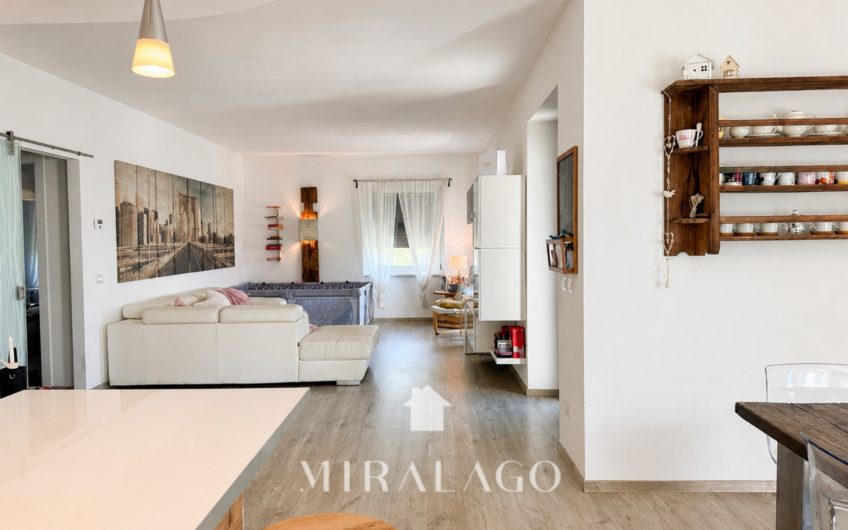DUBINO Villa indipendente