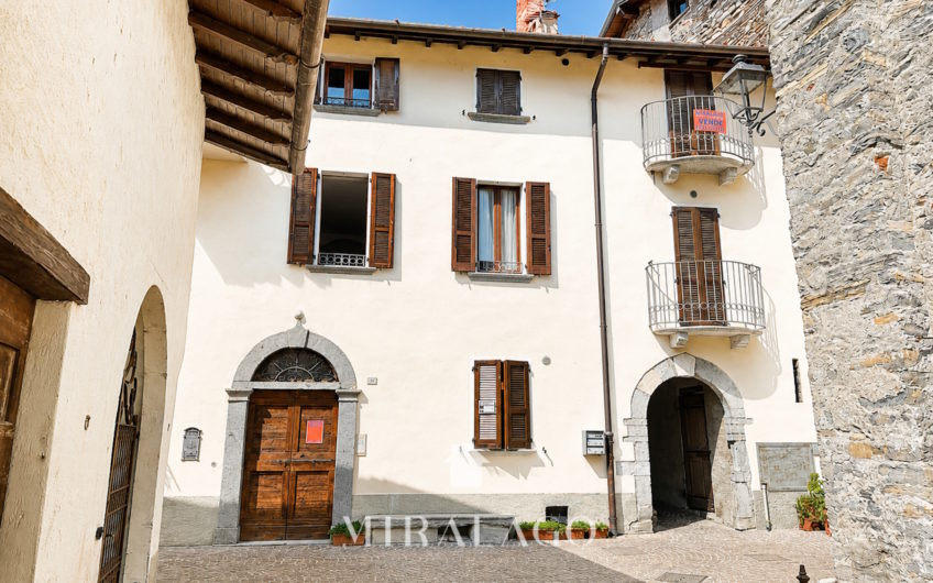 DOMASO Centralissimo trilocale