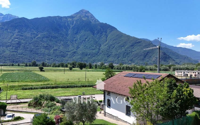 DUBINO Villa indipendente