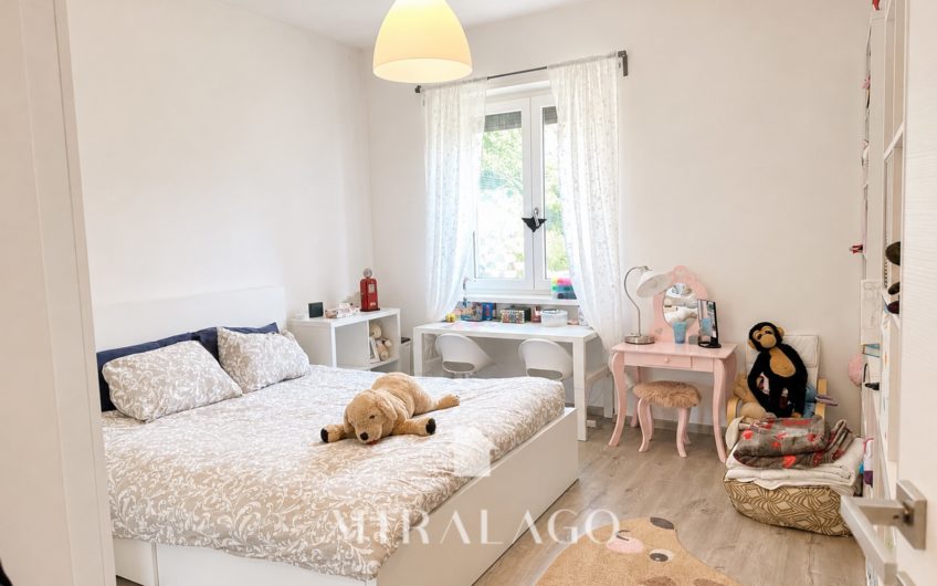 DUBINO Villa indipendente