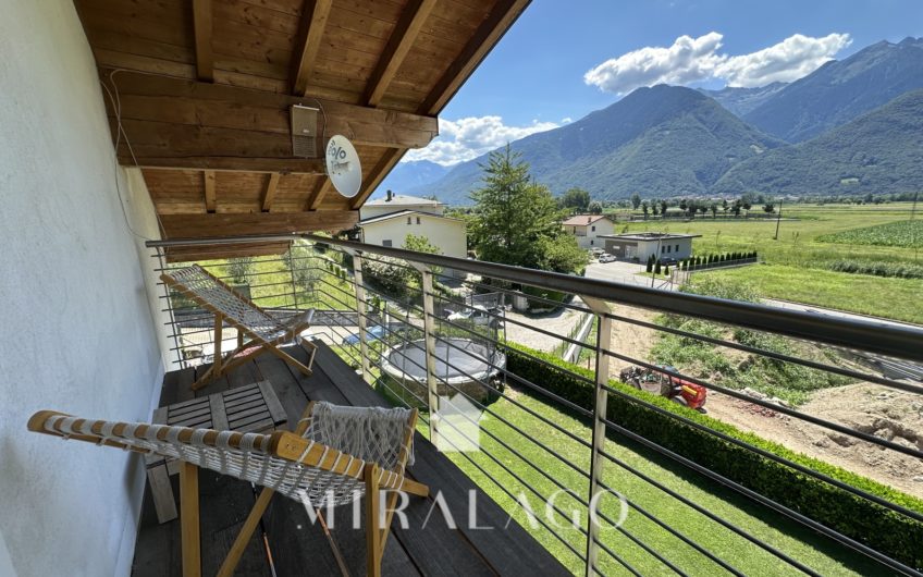 DUBINO Villa indipendente