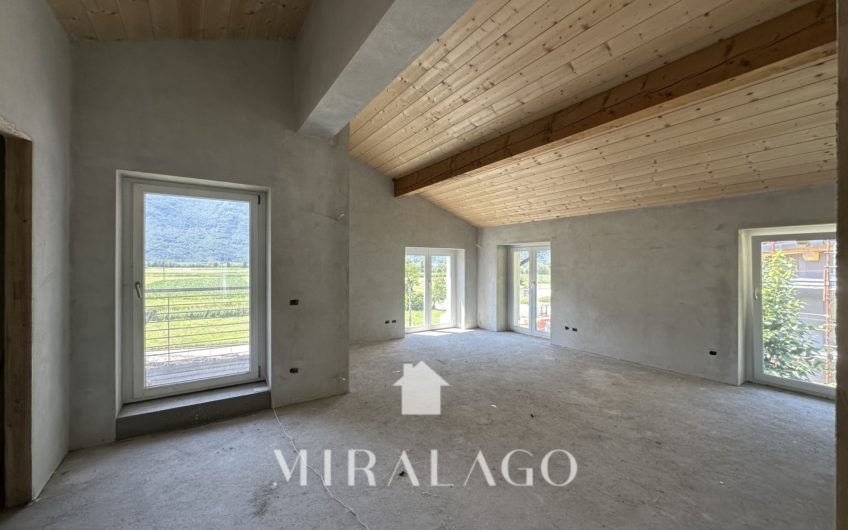 DUBINO Villa indipendente