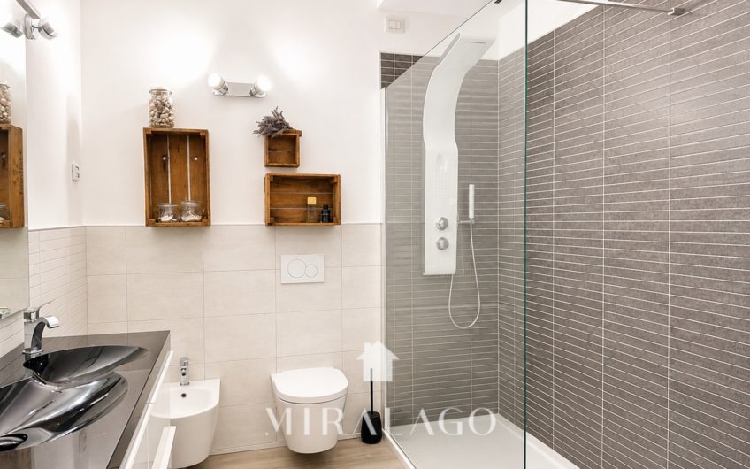 DUBINO Villa indipendente