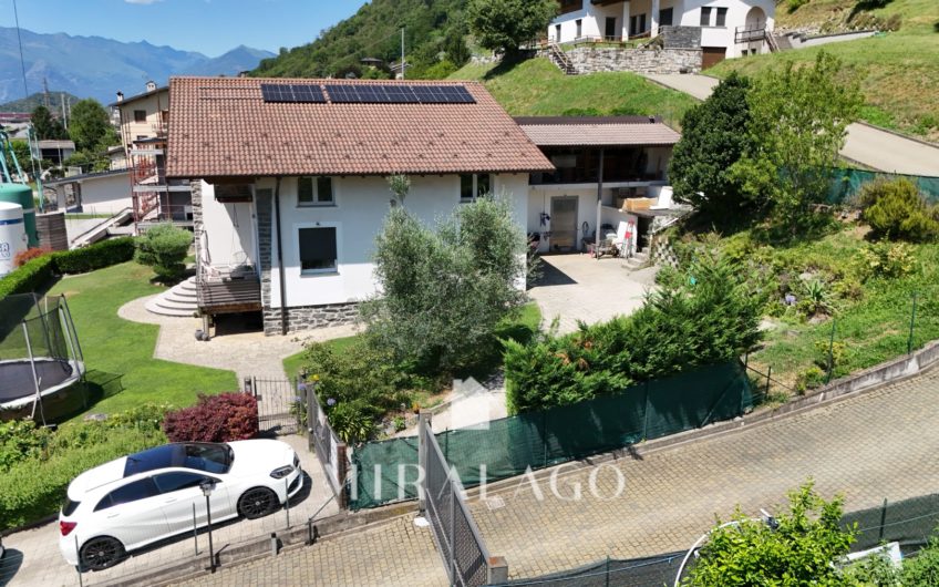 DUBINO Villa indipendente