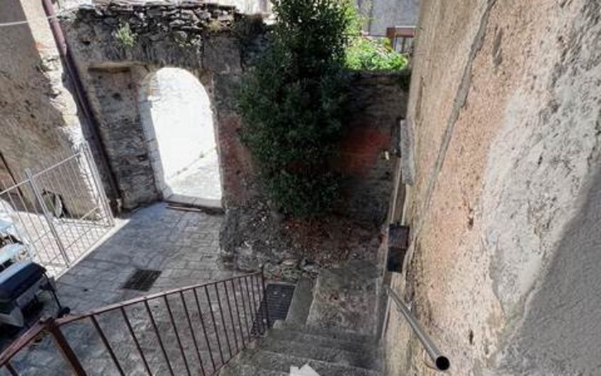 CREMIA Rustico