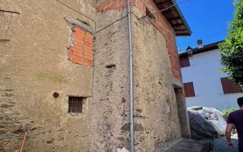 CREMIA Rustico