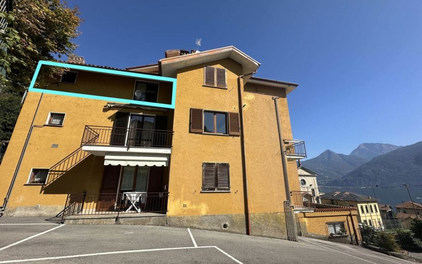 SAN SIRO Appartamento a 300mt dal lago