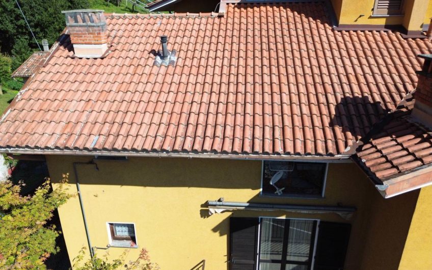 SAN SIRO Appartamento a 300mt dal lago