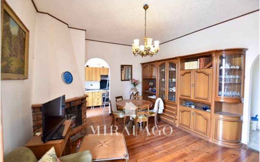 MENAGGIO Centralissimo, appartamento di 120mq