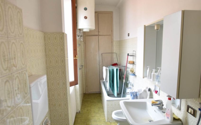 MENAGGIO Centralissimo, appartamento di 120mq