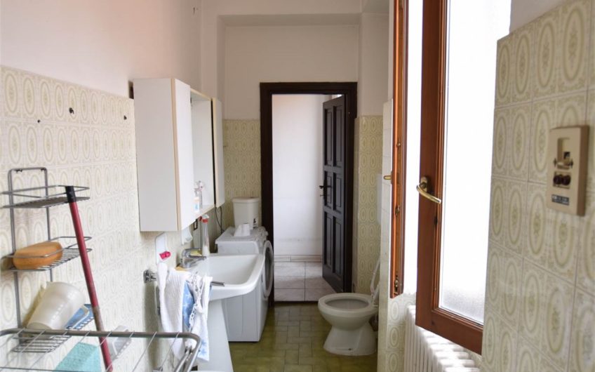 MENAGGIO Centralissimo, appartamento di 120mq