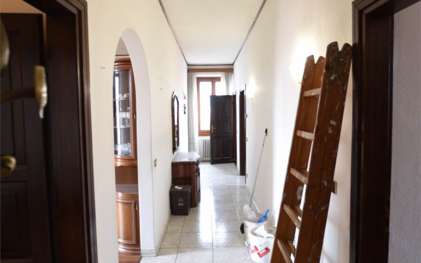 MENAGGIO Centralissimo, appartamento di 120mq