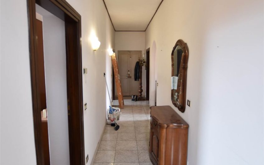 MENAGGIO Centralissimo, appartamento di 120mq