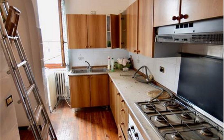 MENAGGIO Centralissimo, appartamento di 120mq