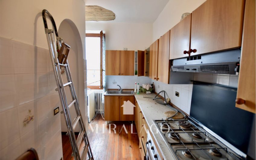 MENAGGIO Centralissimo, appartamento di 120mq