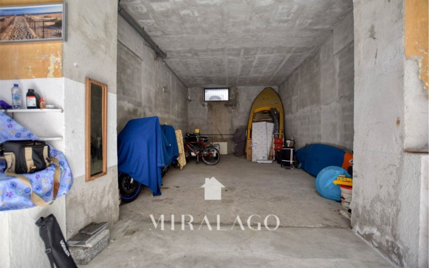 SAN SIRO (CO) Bilocale a pochi passi dal lago