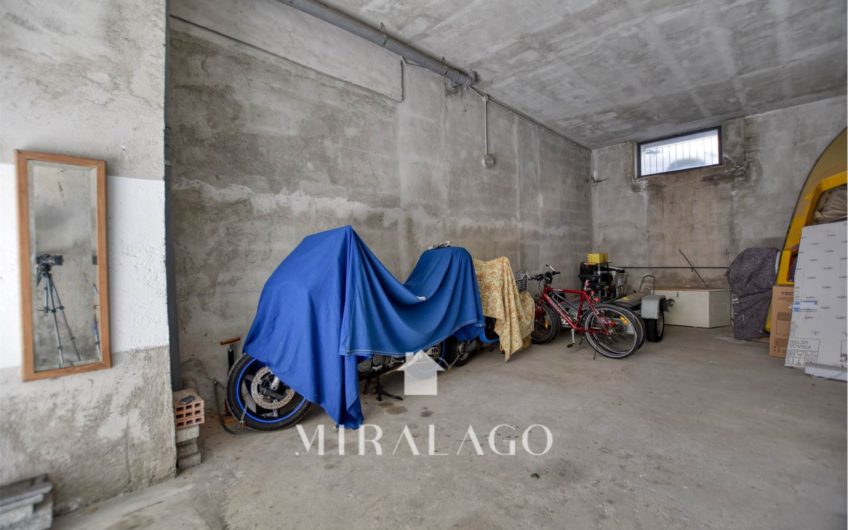 SAN SIRO (CO) Bilocale a pochi passi dal lago