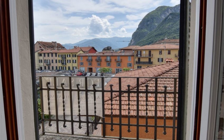 MENAGGIO Centralissimo, appartamento di 120mq
